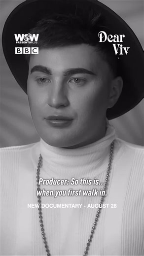 597K views · 12K reactions | #DearViv ❤️ In this never-before-seen...