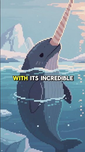 Animals of the Arctic Ocean: Giants of the Frozen Seas!