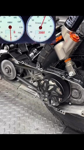 Dyno test jog 💨💨💨 (CTTO) #JDM2tParts #HondaDio #YamahaJog #2Stroke #Scooter #FBreels #ReelsFB #ReelsVideos | JDM 2T Scooter Works