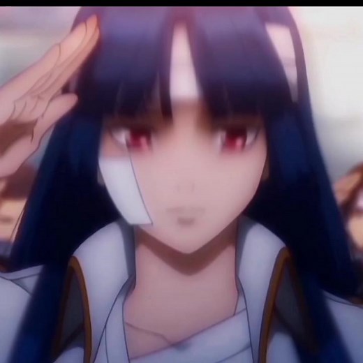 Nobume Imai Donut Edit | Gintama Edits