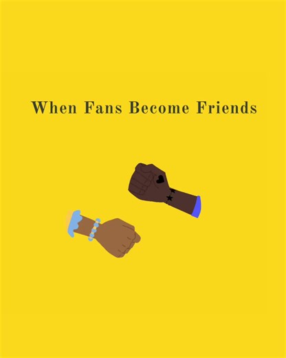 Fans aren’t just numbers or likes. They’re the people who cheer you on during crunch, celebrate small wins, and remind you why you started in the first place. The closer you get to your community, the more support you create, not just for your game, but for your team, your motivation, and your growth. Build real connections. Engage, listen, and appreciate the people who show up for your journey. Fans can turn into friends and friends become your biggest cheerleaders 📣 #indiegames #gamedev #indi