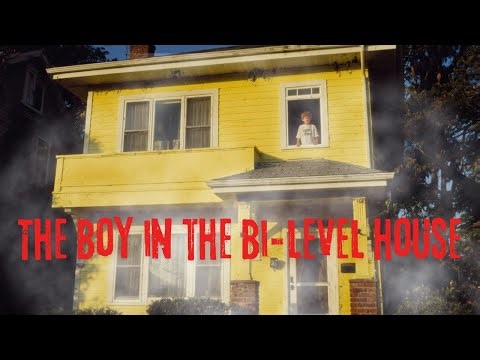 Scary stories ep 1 - The Boy in The Bi-level House