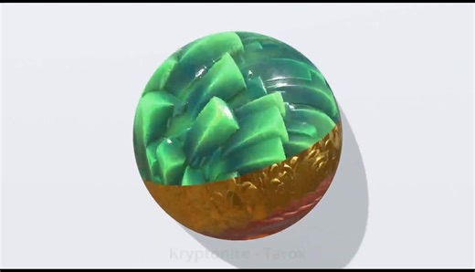 Free software: Material Maker 1.5 is out. Check out the new features in the material authoring and texture painting app - an open-source alternative to tools like Substance 3D Designer - including DDS support and seven new SDF nodes. https://www.cgchannel.com/2026/01/check-out-free-material-authoring-software-material-maker-1-5/ | CGchannel