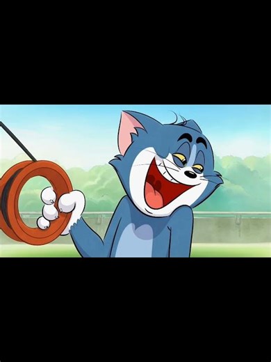 Tom and Jerry - Kite-flying Funny Drawing Meme video| Tom and Jerry Cartoon Drawing P-1