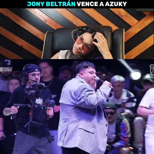 Jony Beltrán demostrando porque está puntero en su liga 🐐 | Free K Style