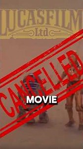 M Star Wars Movie CANCELED! #clonewars #starwars #disney
