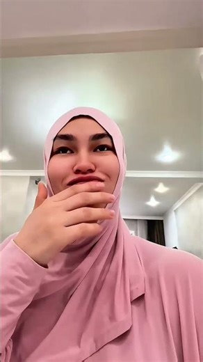 Ma mère n'a remarqué mes dents de melon que lorsque...