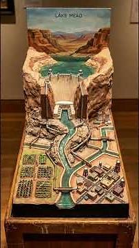 How Low Can Lake Mead Go Before Hoover Dam Stops Working?