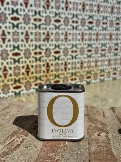 Gourmet Truffle Olive Oil - Luxury Cooking Oil - Etsy