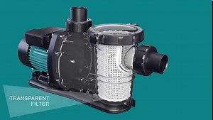 LEO XKP Swimming Pool pump The motor is completely waterproof, safe and reliable！ It can be applied for water circulation and filtration water systems of swimming pools, waterscape, hot springs, saunas, baths, aquaculture, etc. | LEO PUMP
