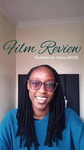 Exploring Sentimental Value in Family Dynamics