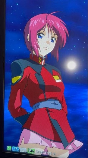 ルナマリア・ホーク(GWボイス2026)【ガンダム】【イニブ】