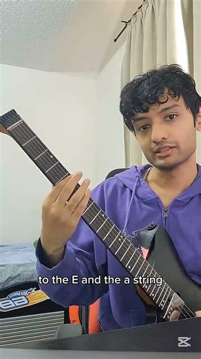 MASTER MUSIC NOTES #guitar #education