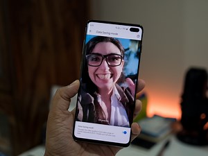 How to leave a video message for someone on Google Duo