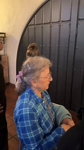 One of the lines of people waiting to get into the Christmas Night of Miracles tonight. Looking forward to seeing you. | Mario Murillo Ministry