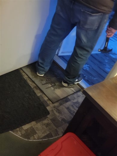 #200kviews #DeebsProductions #Dad #viralvideo #freakingout