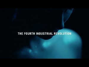 The Fourth Industrial Revolution | At a glance (Subtitled)
