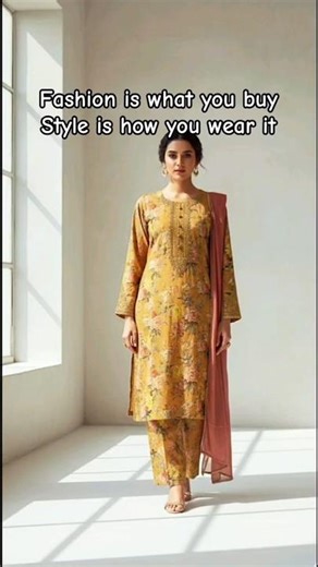 eid special #dress #foryou #latestdesign #new #beforeandafter #design