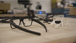 Intel Stops Working on Smart Glasses