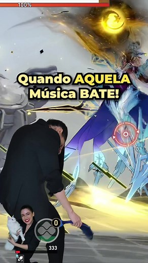 Honkai Star Rail - Quando Wildfire BATE #honkaistarrail #hsr #cocolia #gamesnotiktok #codashopbr #richellyna
