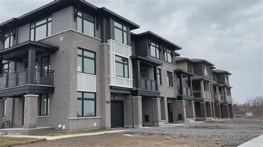 Homebuyers who missed out on HST rebate feeling left out