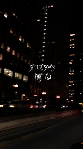 Magical Speed Songs Compilation