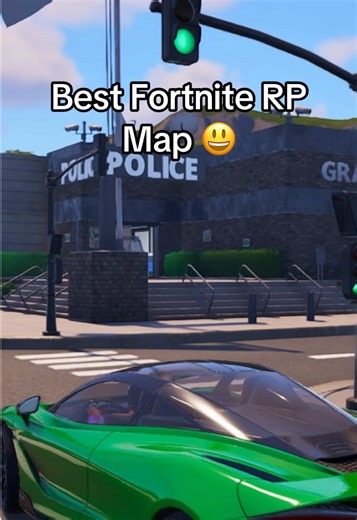 Best Fortnite RP Map 😃 #foryou #fyp #fortnite #fortniteclips #fortnitememes