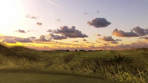 The Virtual Golf 2 software update is now available for download. Stunning graphics, pinpoint accuracy, fun, challenging gameplay – it’s all here. Welcome to the great indoors! For more information about Virtual Golf 2 go to https://trackmangolf.com/simulator #itisthegame #VirtualGolf2 #playmoregetbetter #greatindoors #trackmansimulator #golfsimulator | Trackman