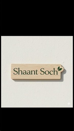 Soch ka safar. #shorts #shaantsoch #mindset ##shortvideo #shortsfeed