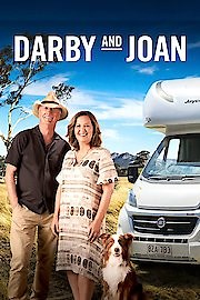 Watch Darby & Joan Season 2 Episode 1 - Episode 1