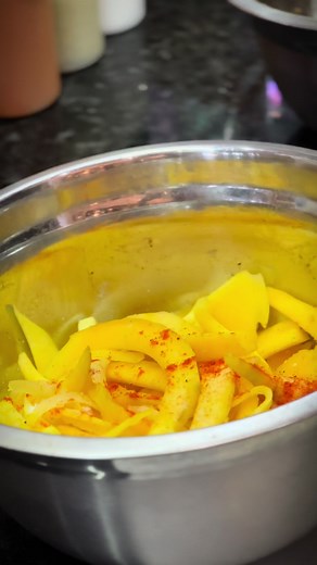 Descubra o Mango Mix: Sucos e Saladas de Manga