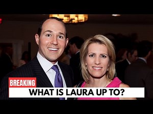 Laura Ingraham And Her Partner Whom You Will Easily Recognize