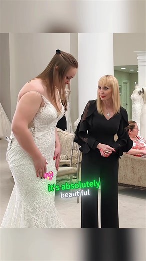 #sayyes #bridetobe #weddingdress #bridalfashion #weddingvibes | wedding dresses