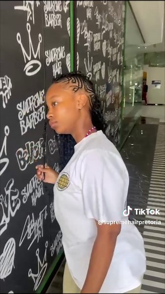 ✨ FREE BRAIDING HAIRPIECE & COMPLIMENTARY HAIR WASH WHEN YOU BRAID AT SUPREME HAIR SA ✨ ⚫️ Straight Back R300 🔵 Straight Up R350 🟢 Sweet & Sour R450 ⚪️ Tribal R480 🟣 Knotless Braids R600 📌 Should you want curls added to your Braids it’s an Extra R50 Visit our Pretoria Branch today 📍 268 Lilian Ngoyi Street / 310 Pretorius Street Next to McDonald’s at the Fedsure Building ( Cnr Pretorius & Lilian Ngoyi Street ) Contact us 📲 0810879755 (whatsapp or calls) #salon #pretoria #hairstylist #south