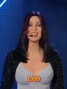 Cher's