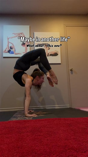 Achieving Contortion Dreams: Training for Success