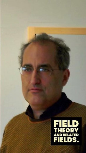 Edward Witten: The Mind Behind M-Theory