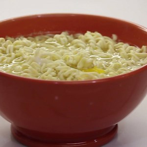 357K views · 1.1K reactions | RAMEN DELUXE An easy twist on classic ramen noodles! FULL RECIPE: https://youtu.be/qzA50H6GjZw | Easy | Facebook