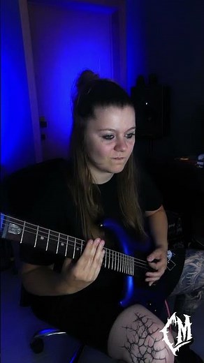 Cannibal Corpse - Evisceration Plague (guitar cover)