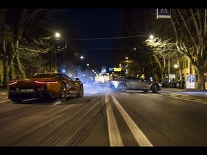 JAMES BOND 007 SPECTRE Trailer German Deutsch (2015)