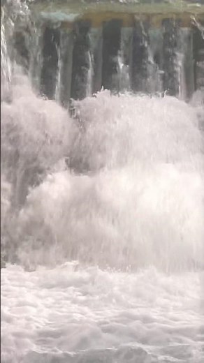 Komm lass mal abkühlen auf River Quest Phantasialand 😍💙💦🫶