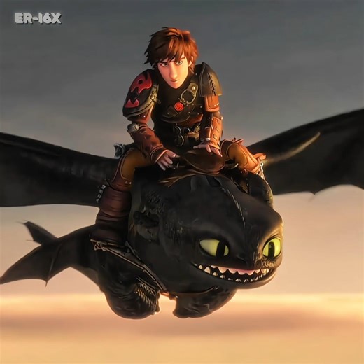 When Toothless gets angry.☠️🐉 | how to train your dragon | #howtotrainyourdragon #edit #shorts