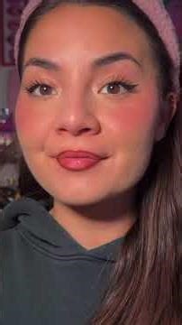 Testing EVERY Lip Liner Stain!