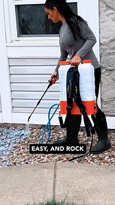 Tired of landscaping rocks that just won’t stay put? 💢 Make your outdoor spaces rock-solid with Lockdown Rock Glue Max - the ultimate solution to keep those stones in place for good! 🪨💪 👉 Say goodbye to shifting rocks. Try Lockdown Rock Glue Max today! #RockGlueMax #LandscapingSolutions #RockSolidDesign #DIYLandscaping #OutdoorMakeover | PetraMax