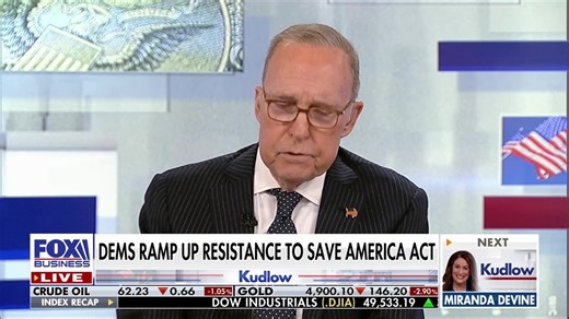 Voter ID laws are about ‘enforcing’ the law: GOP senator