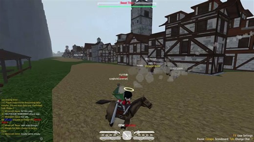 Untitled - Clipped Attack on Titan Tribute Game 2 with Medal.tv