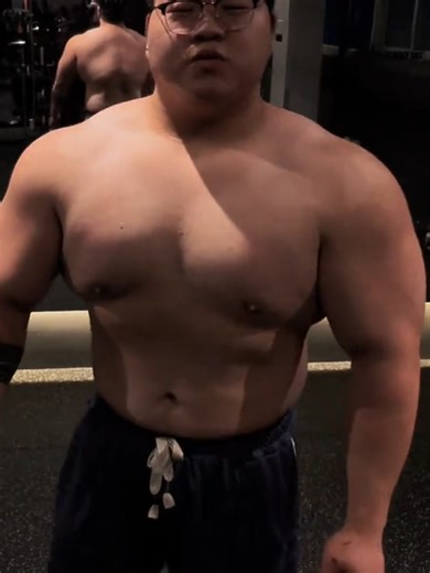 Bear Lifter: Muscle Motivation and Workouts