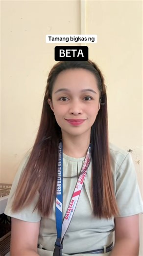 8.1K views · 124 reactions | How do we pronounce “beta”? 樂 #gurongpinay #fyp #pronunciation #beta | Gurong Pinay | Facebook