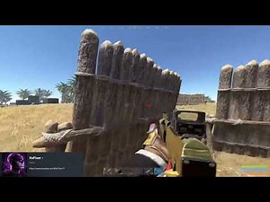Rust No Recoil Logitech Script For Ghub 2026