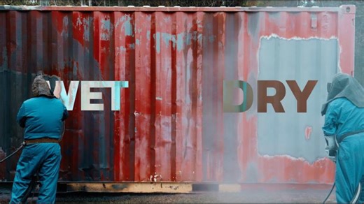 MES Vapor Blaster | Chris Keenan | 16 comments